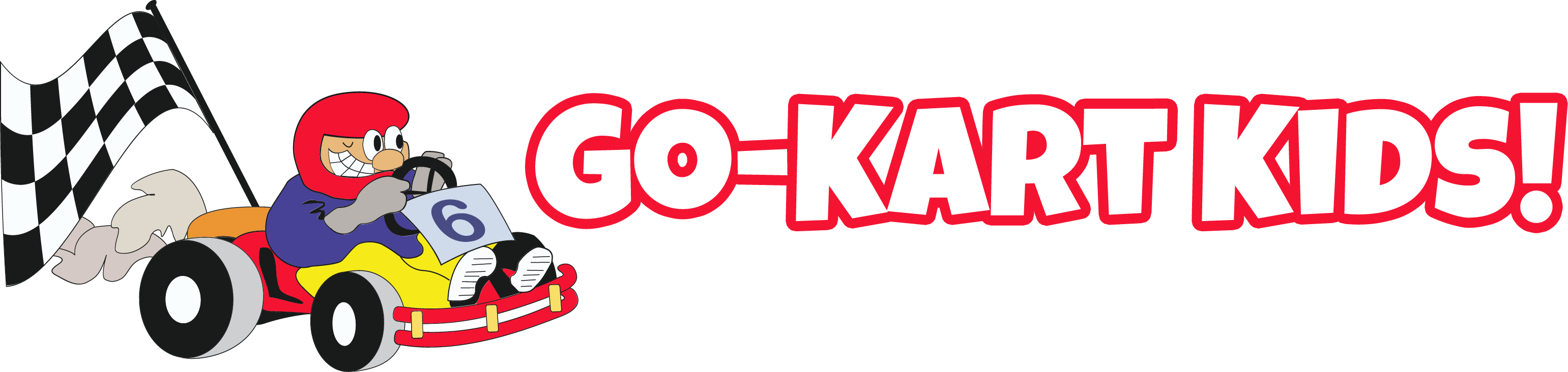 Go Kart Kids Go Kart Kids